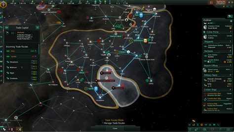 r/Stellaris on Reddit: Is there any way to try and end a rivalry .